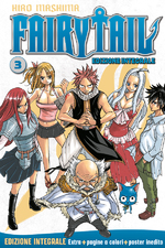 Fairy Tail - Edizione integrale